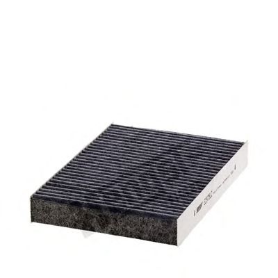 HENGST FILTER e2975lc -  Фильтр воздуха в салоне